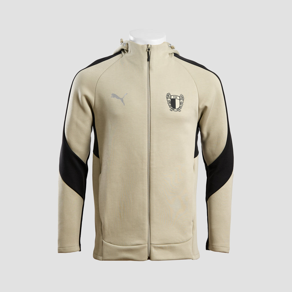 STAFF LEISURE JACKET 26-27