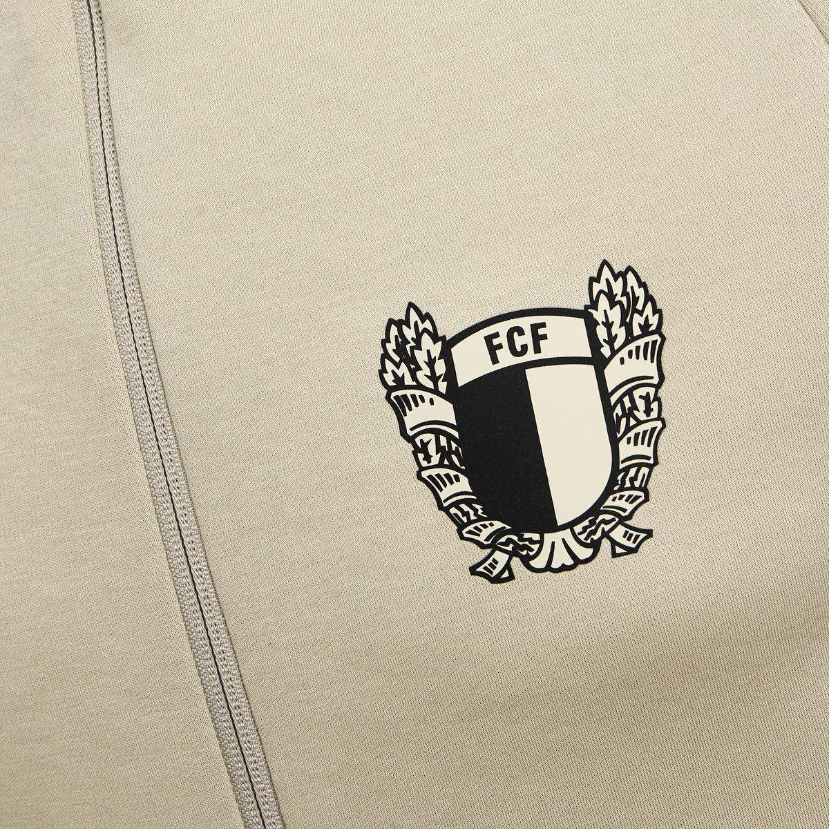 STAFF LEISURE JACKET 26-27