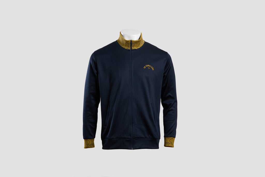 100% FAMALICÃO JACKET