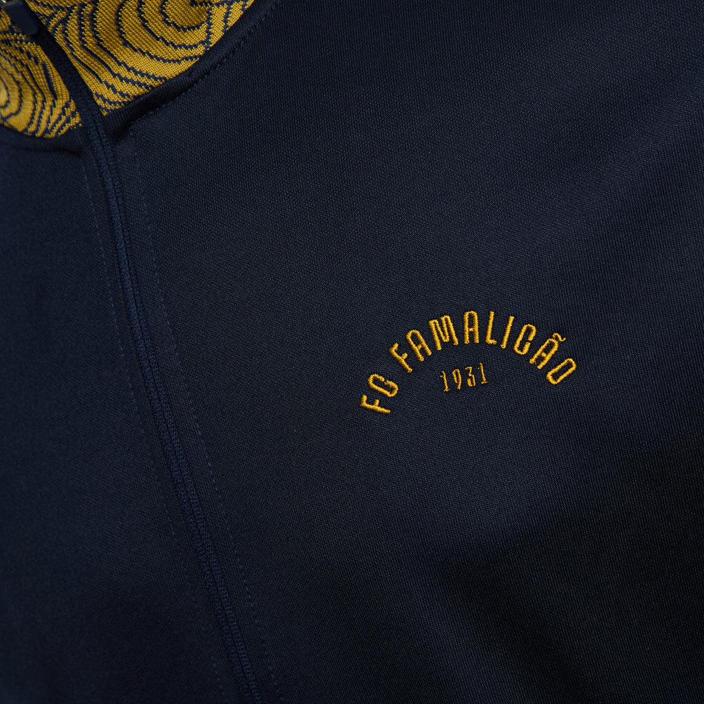 100% FAMALICÃO JACKET