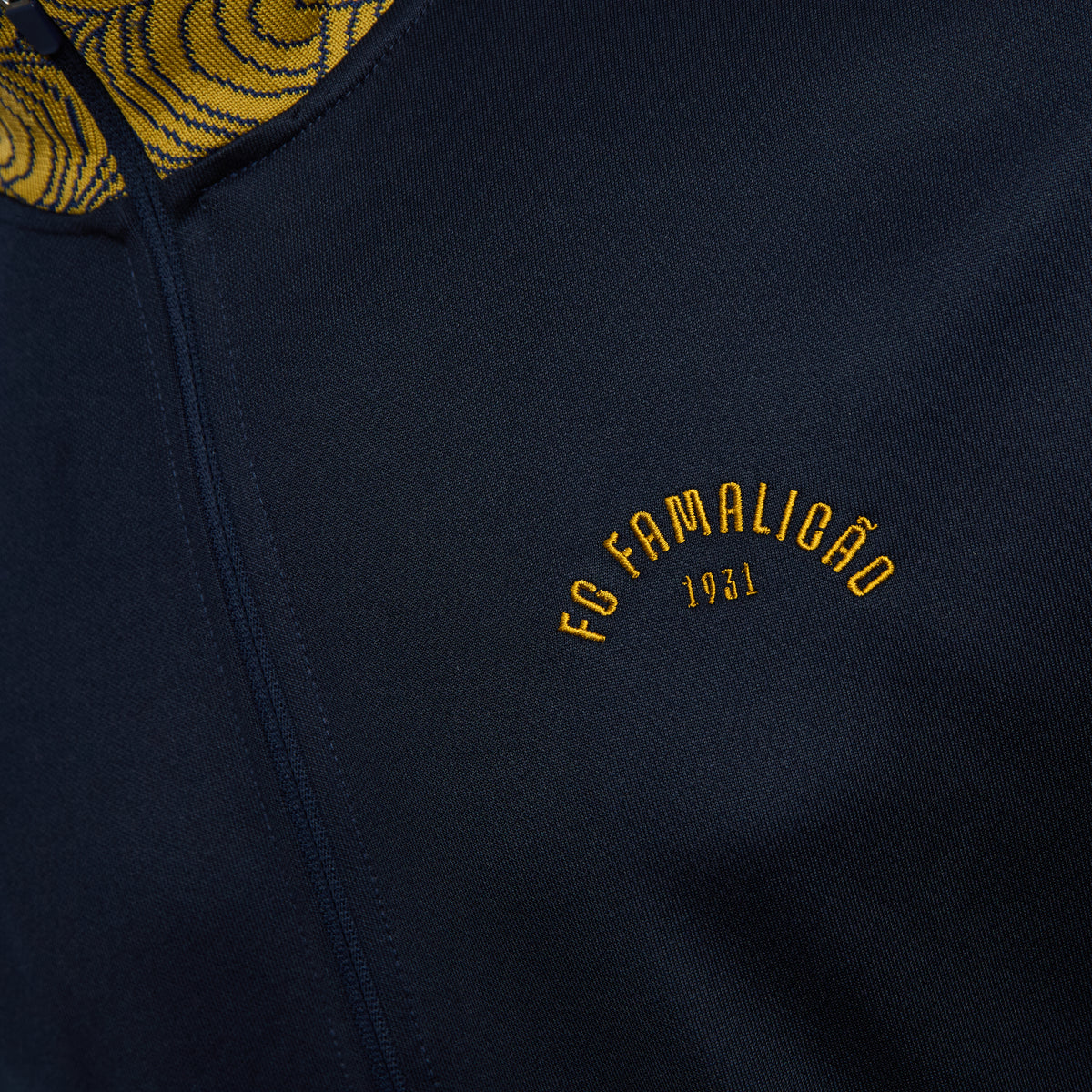 100% FAMALICÃO JACKET