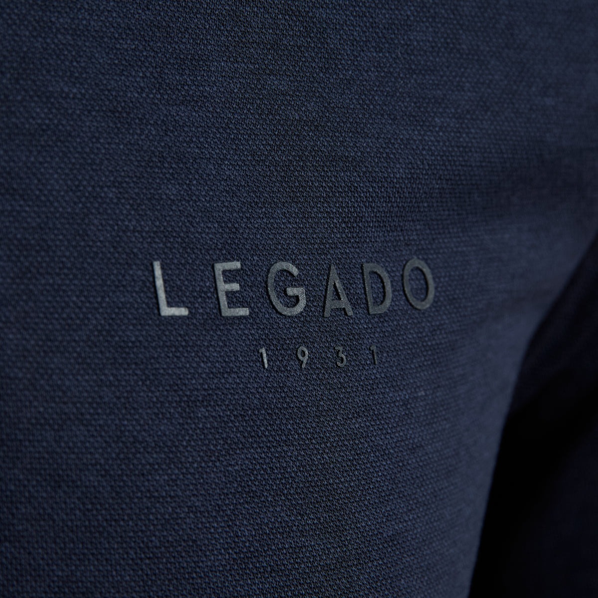 POLO LEGADO 1931