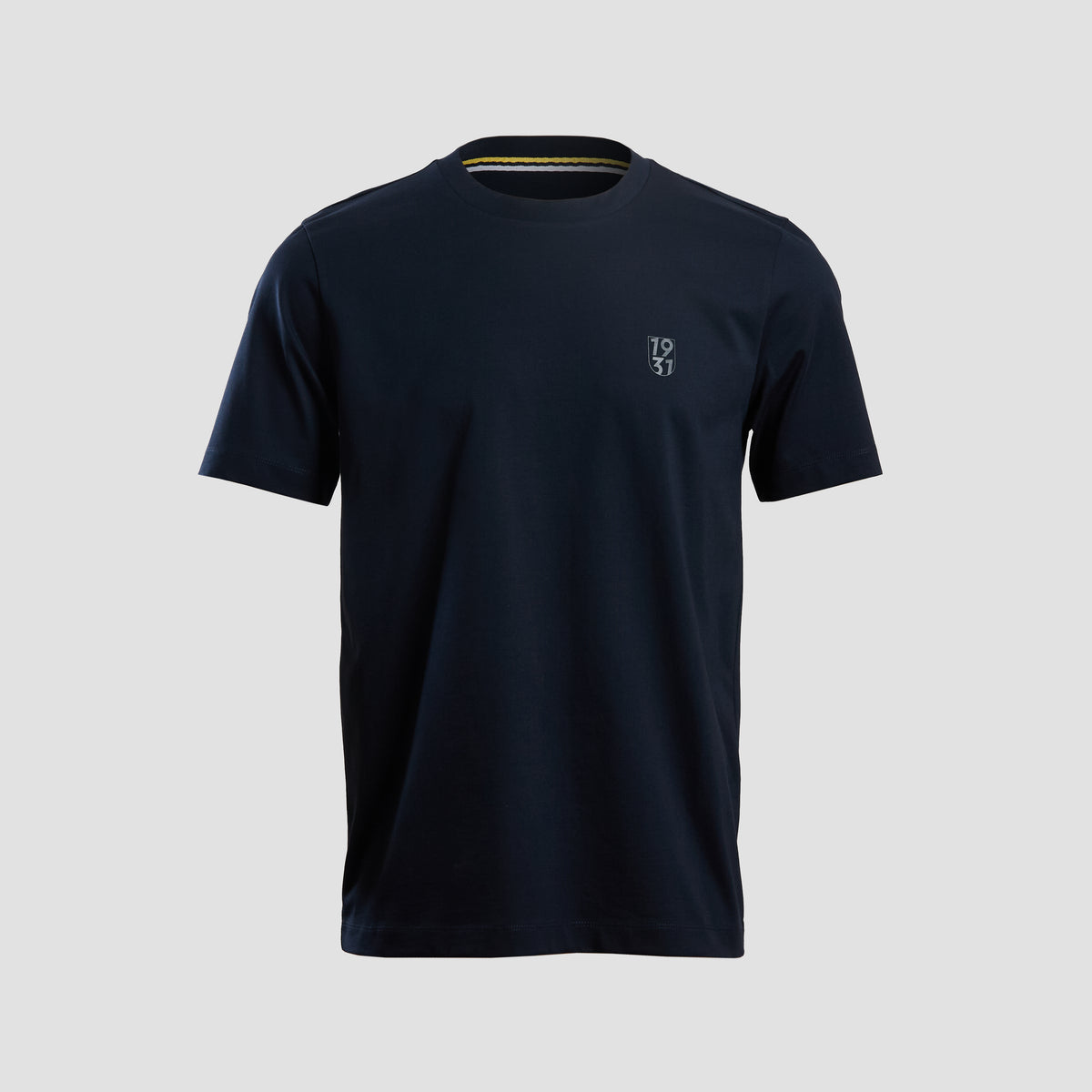 T-SHIRT AZUL LEGADO 1931