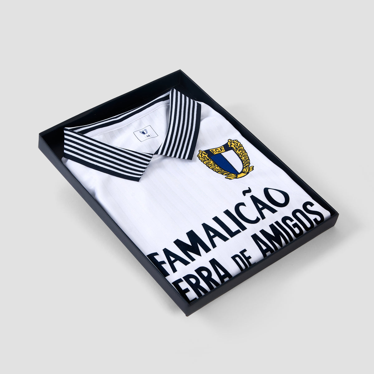 VINTAGE TERRAS DE AMIGOS SWEATER