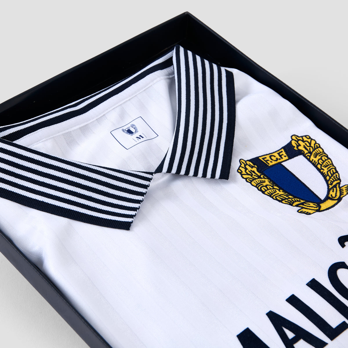 VINTAGE TERRAS DE AMIGOS SWEATER