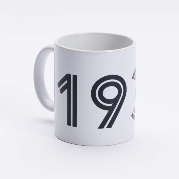 MUG 1931