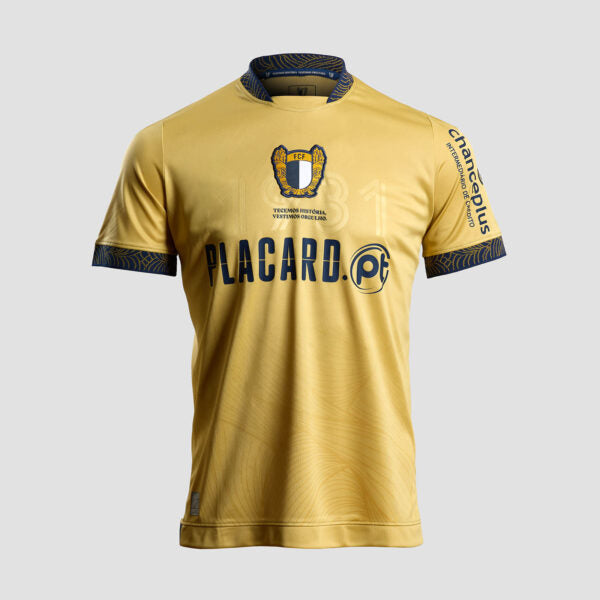 100% FAMALICÃO JERSEY