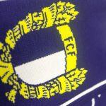 VILANOVA SCARF