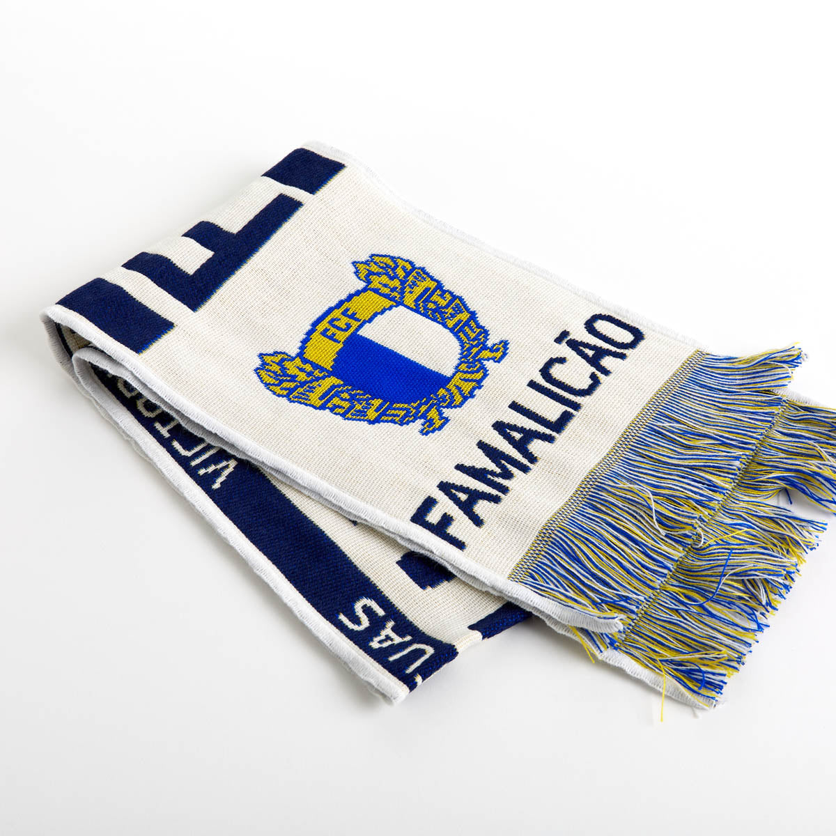 F.C. Famalicão Scarf