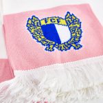 FAMALICÃO PINK SCARF
