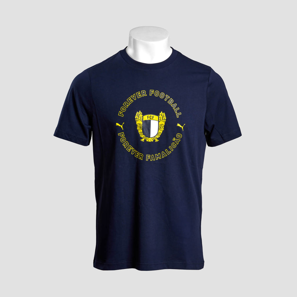 T-SHIRT LINHA FAN PUMA