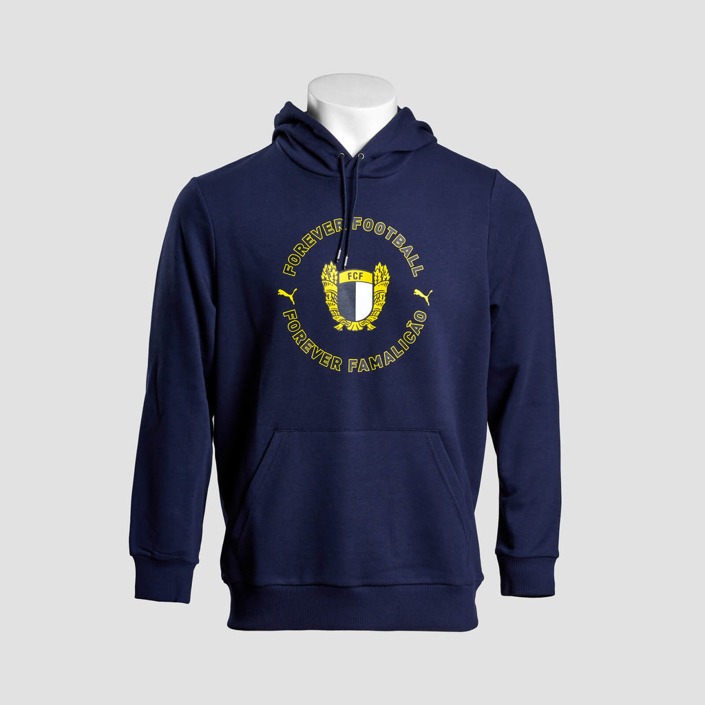 PUMA FAN LINE HOODY