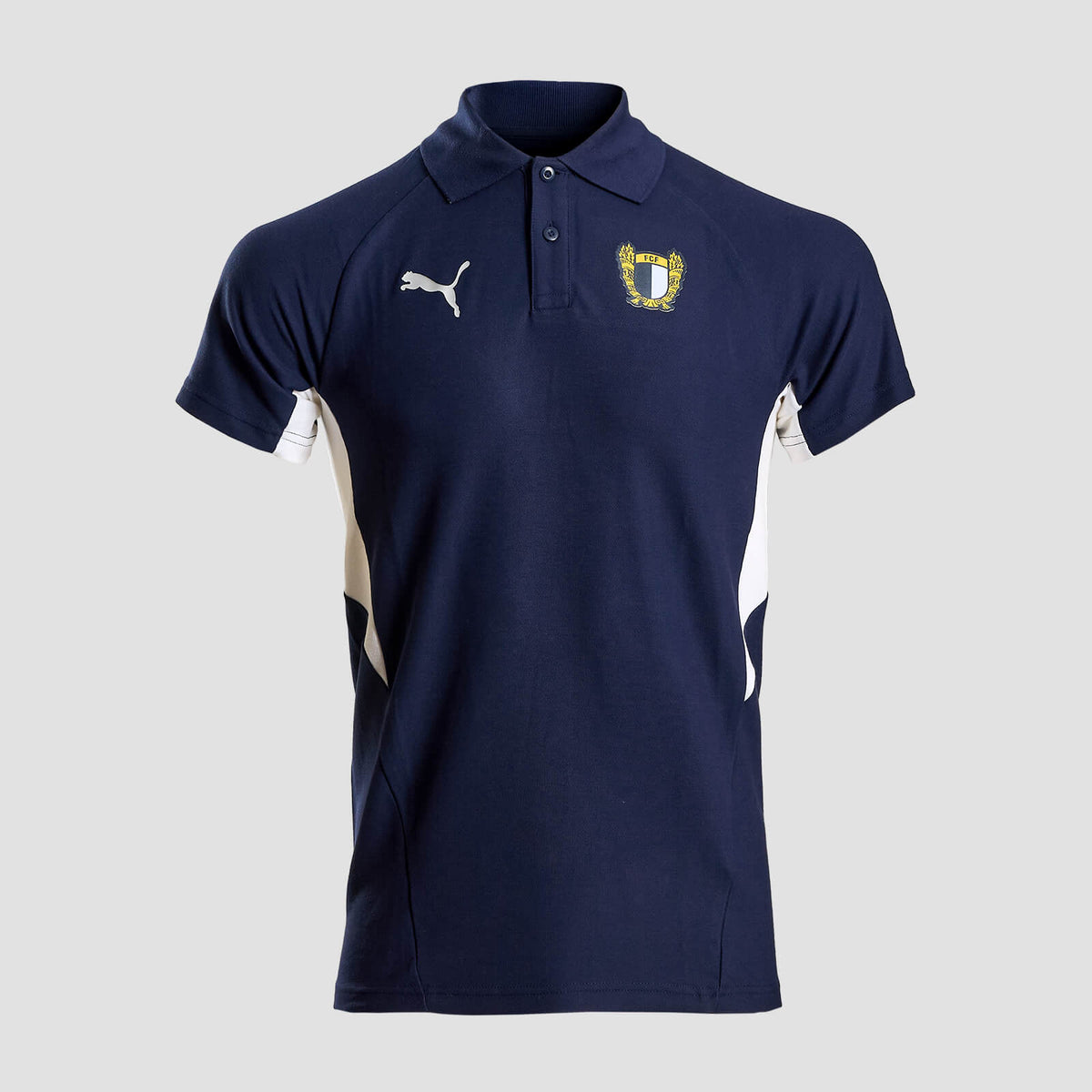POLO JOGADOR 25-26