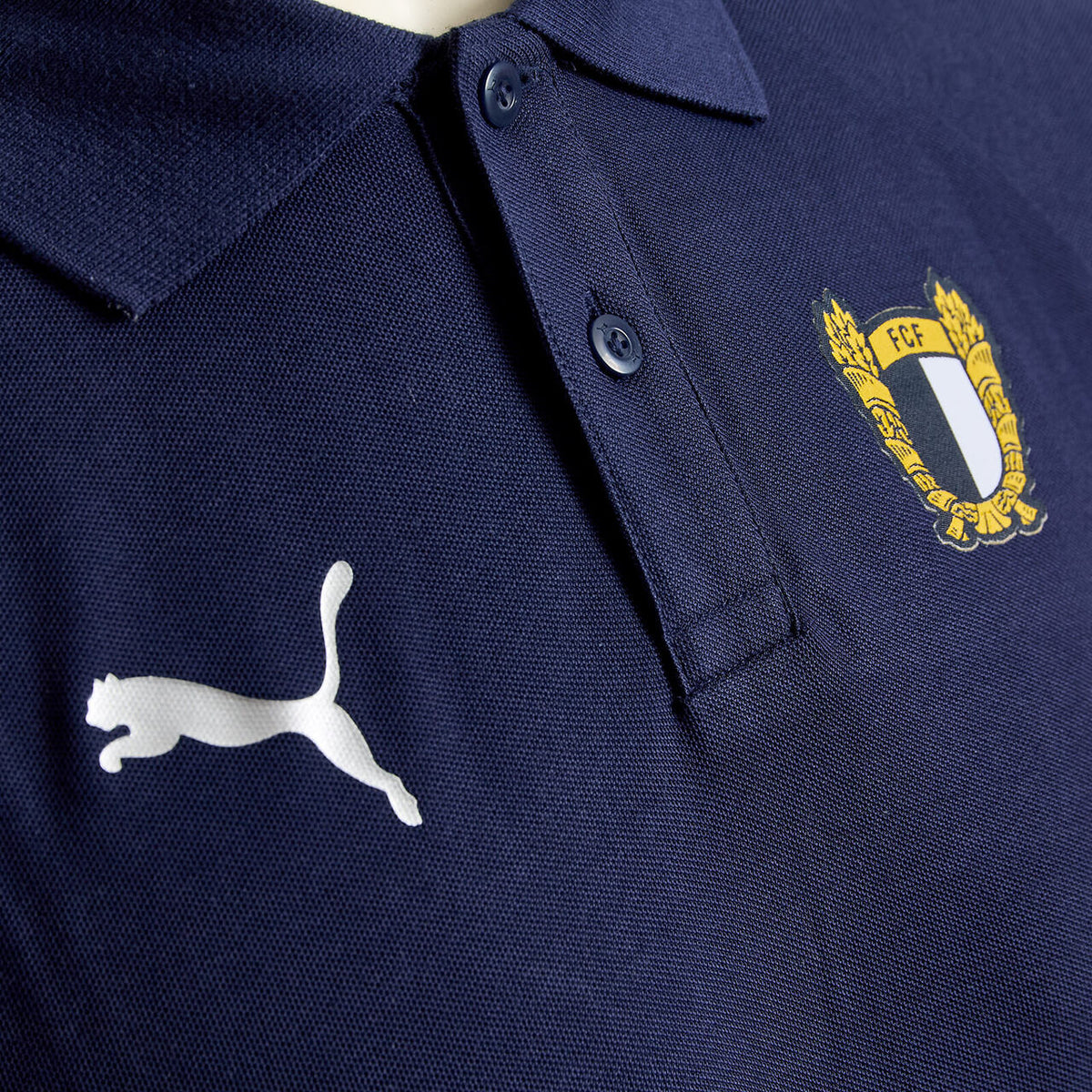 PLAYER POLO 25-26