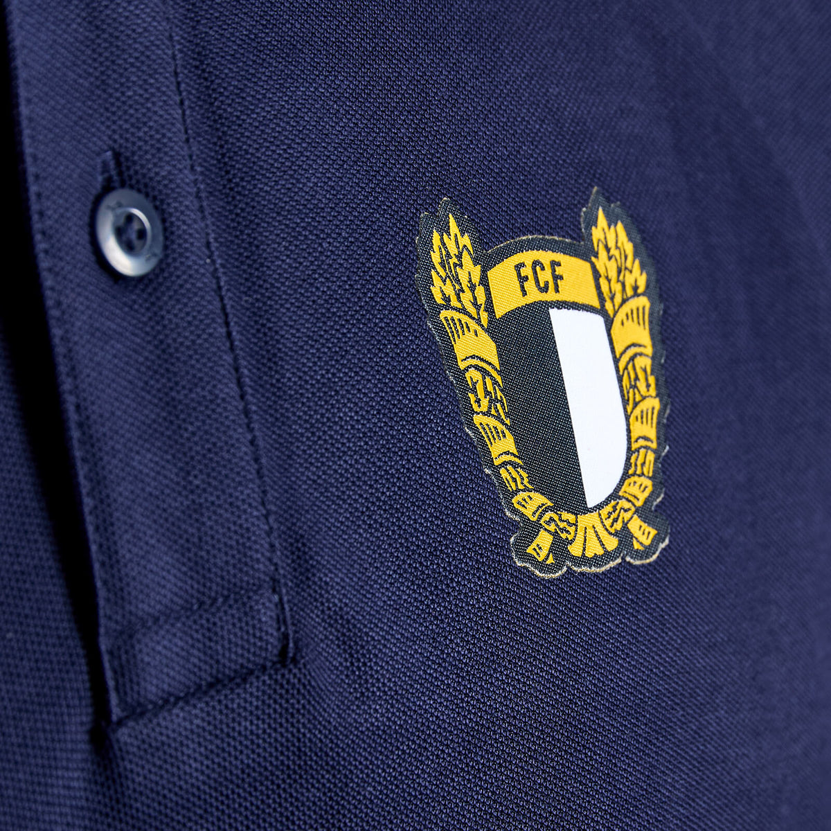 PLAYER POLO 25-26