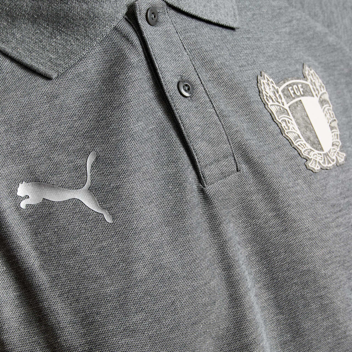 POLO STAFF 25-26