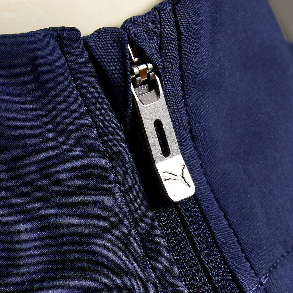 MATCH JACKET 25-26