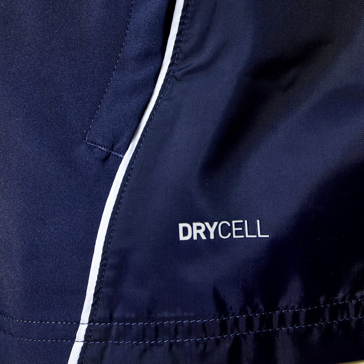MATCH JACKET 25-26