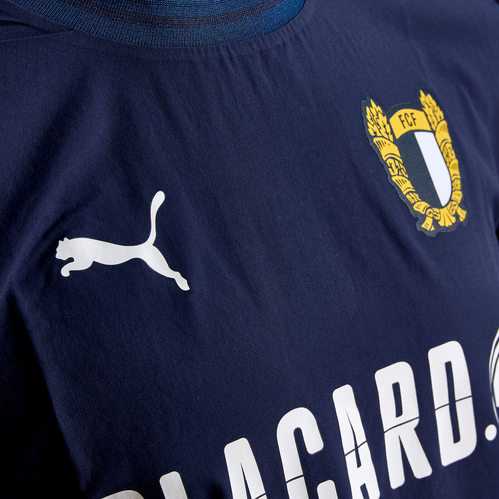 T-SHIRT TREINO JOGADORES 25-26