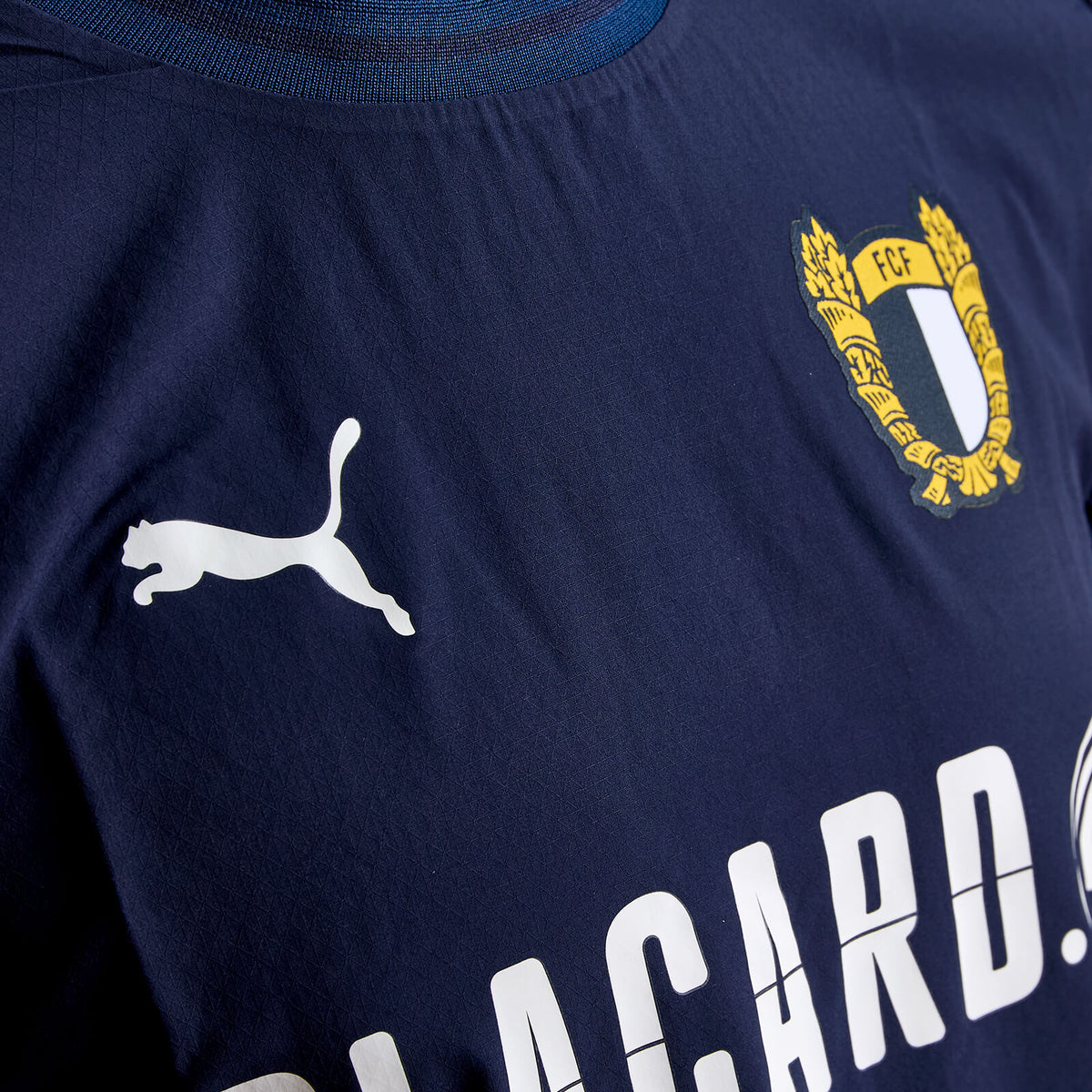 T-SHIRT TREINO JOGADORES 25-26
