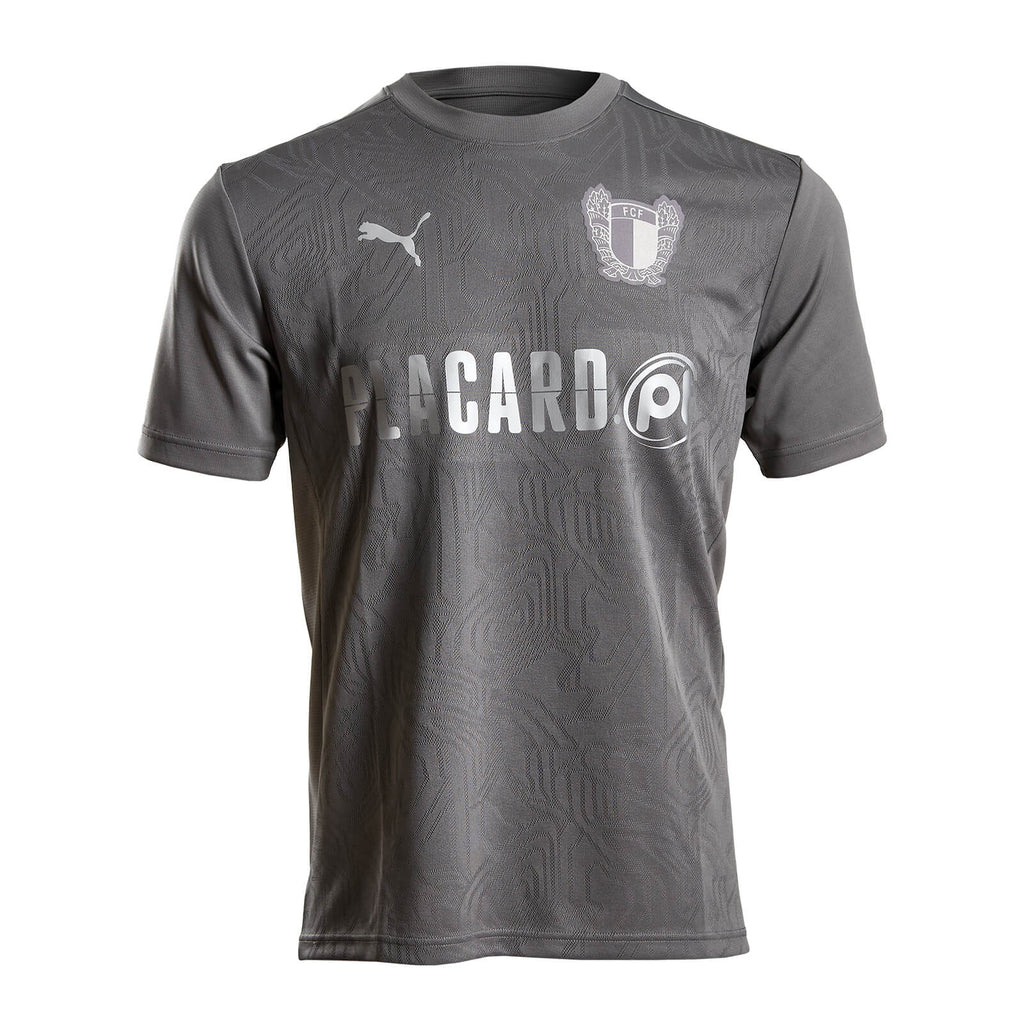 T-SHIRT TREINO STAFF 25-26