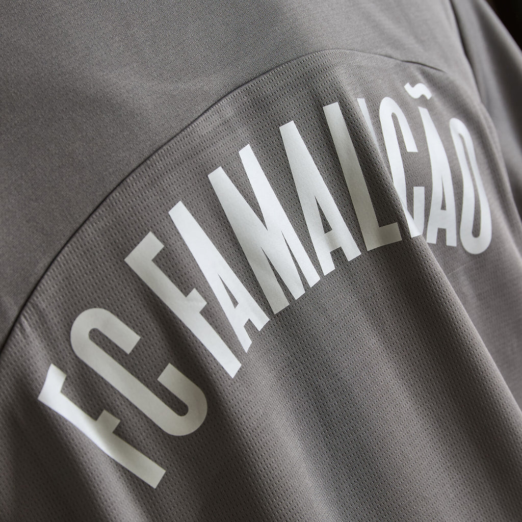 T-SHIRT TREINO STAFF 25-26