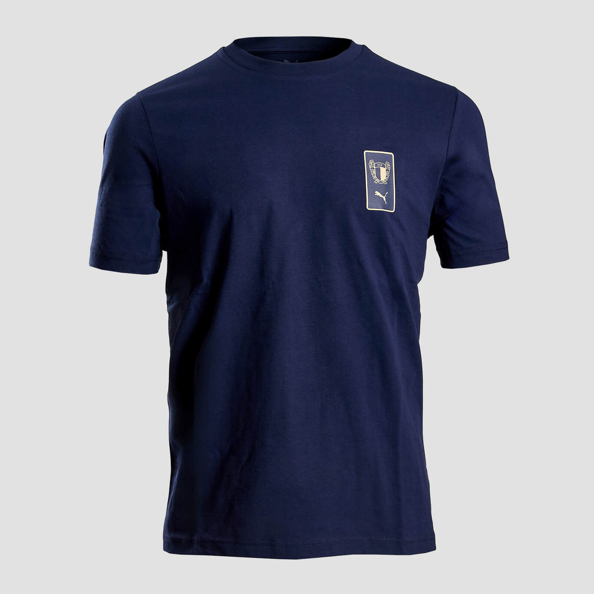 T-SHIRT LINHA FAN PUMA 25-26