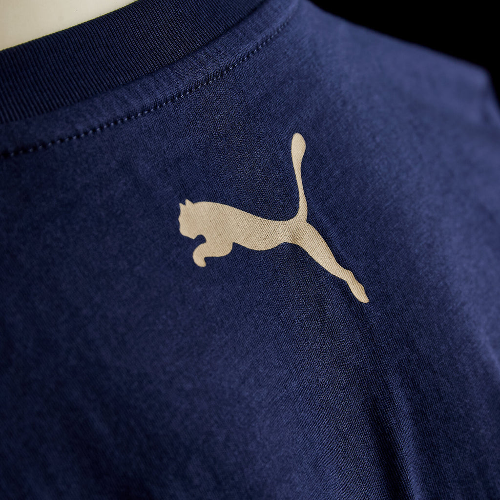 PUMA FAN RANGE T-SHIRT 25-26