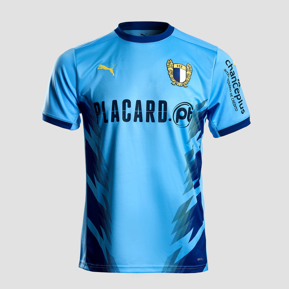 CAMISOLA GR ALTERNATIVA Nº1 25-26