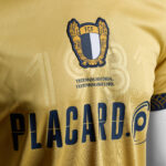 100% FAMALICÃO JERSEY