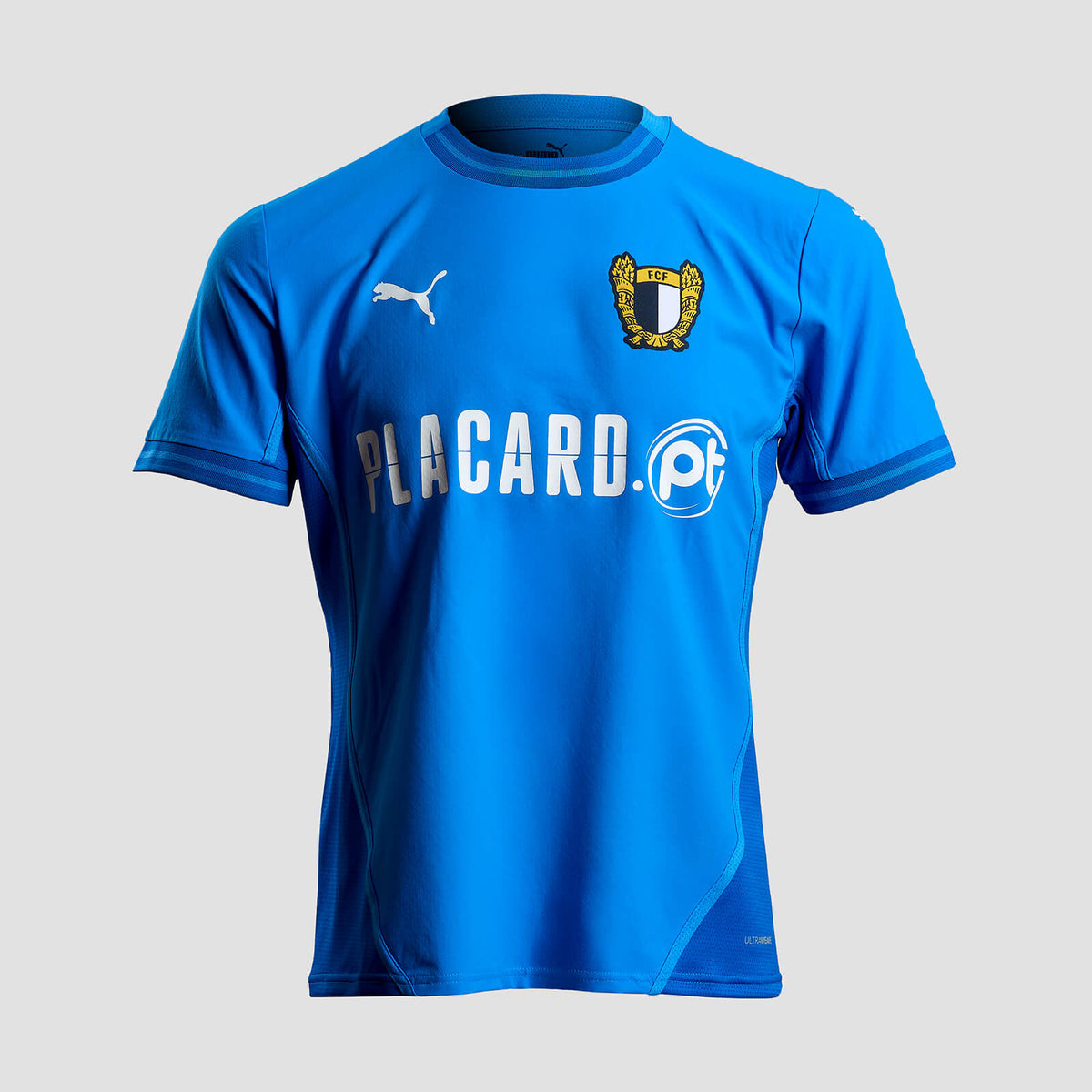 T-SHIRT TREINO GR 25-26