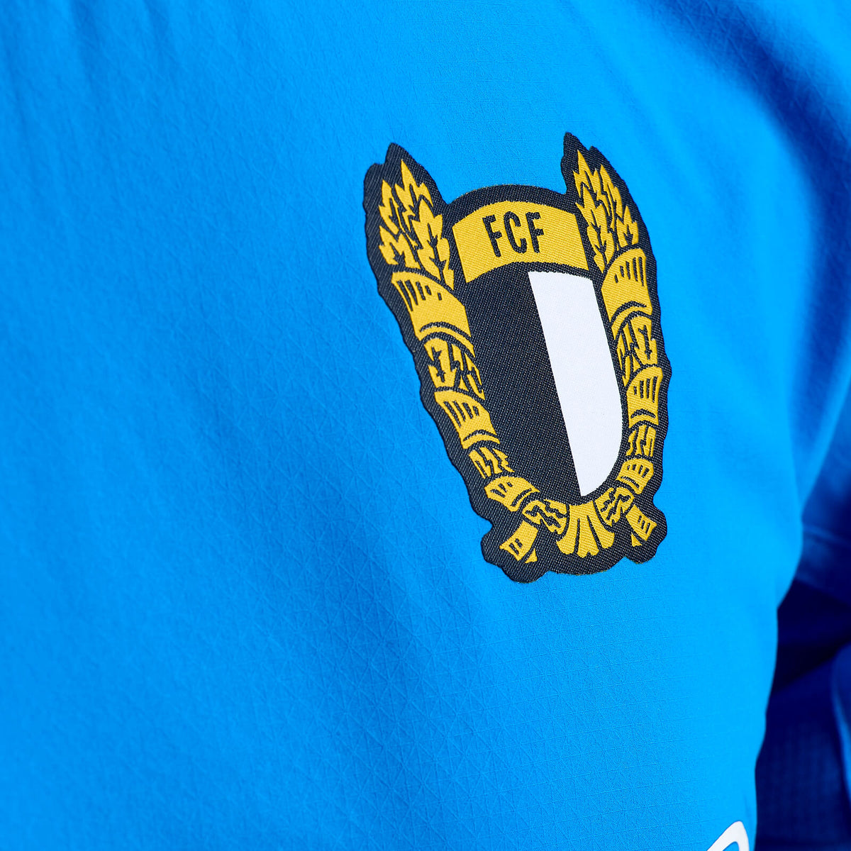 T-SHIRT TREINO GR 25-26