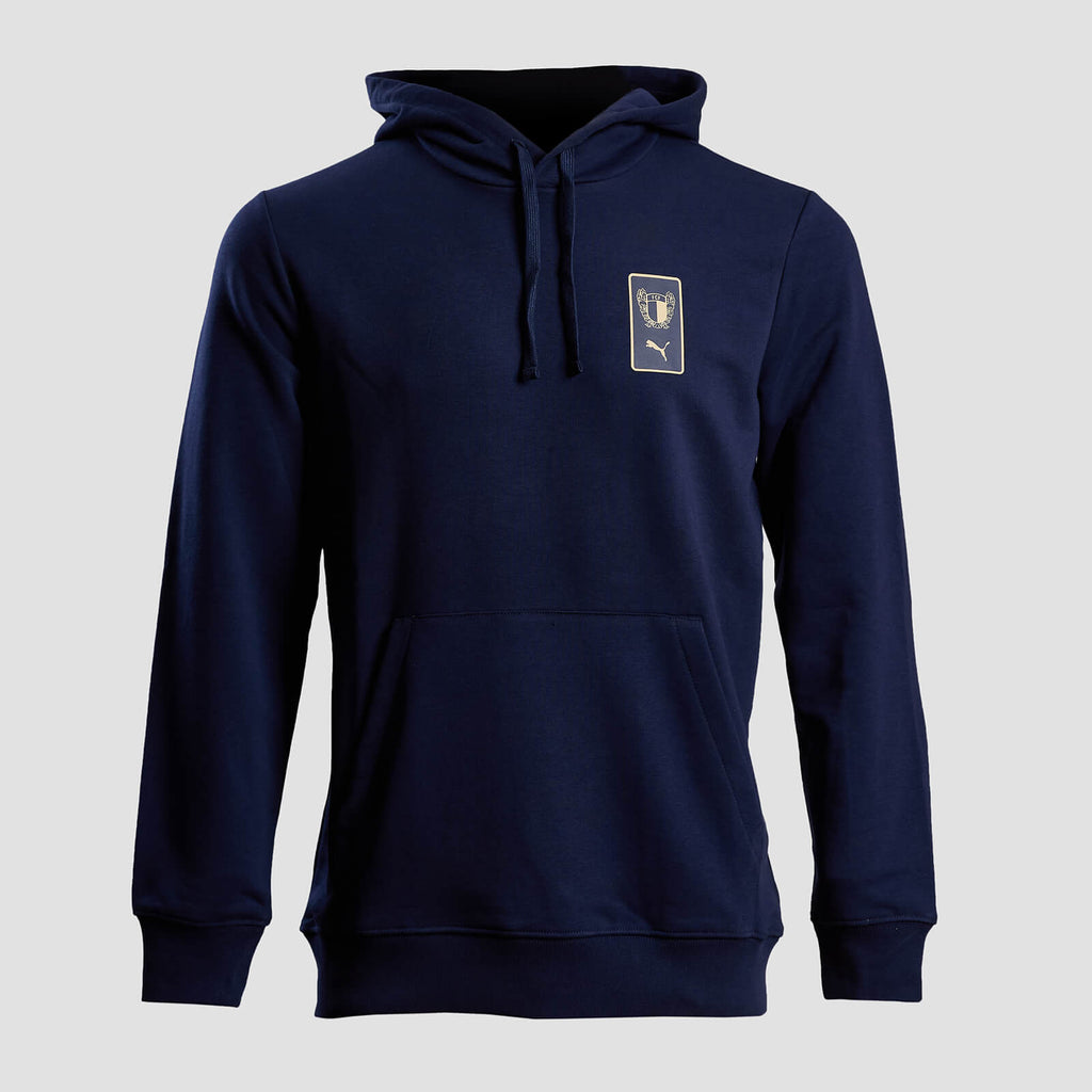 HOODY LINHA FAN PUMA 25-26