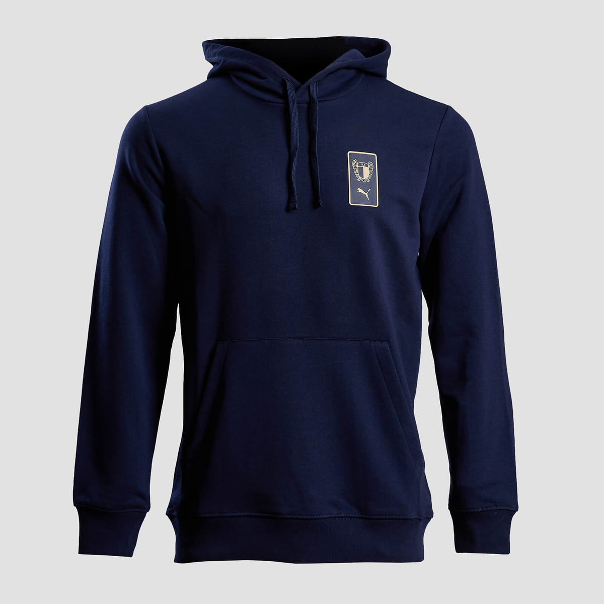 HOODY LINHA FAN PUMA 25-26