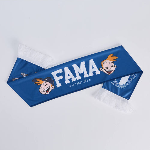 FAMA SCARF