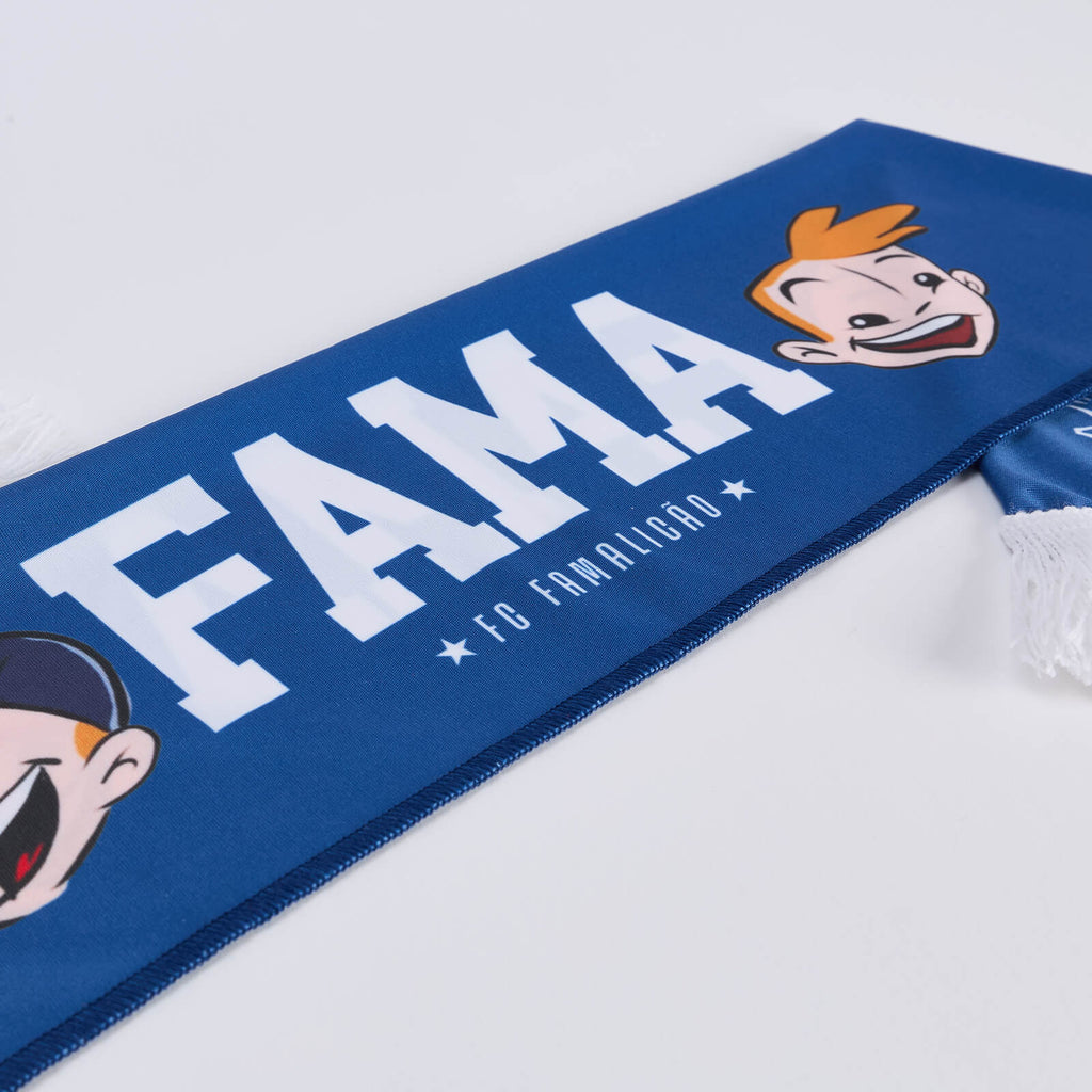 FAMA SCARF