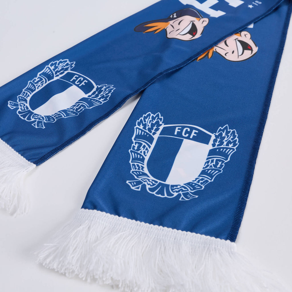 FAMA SCARF