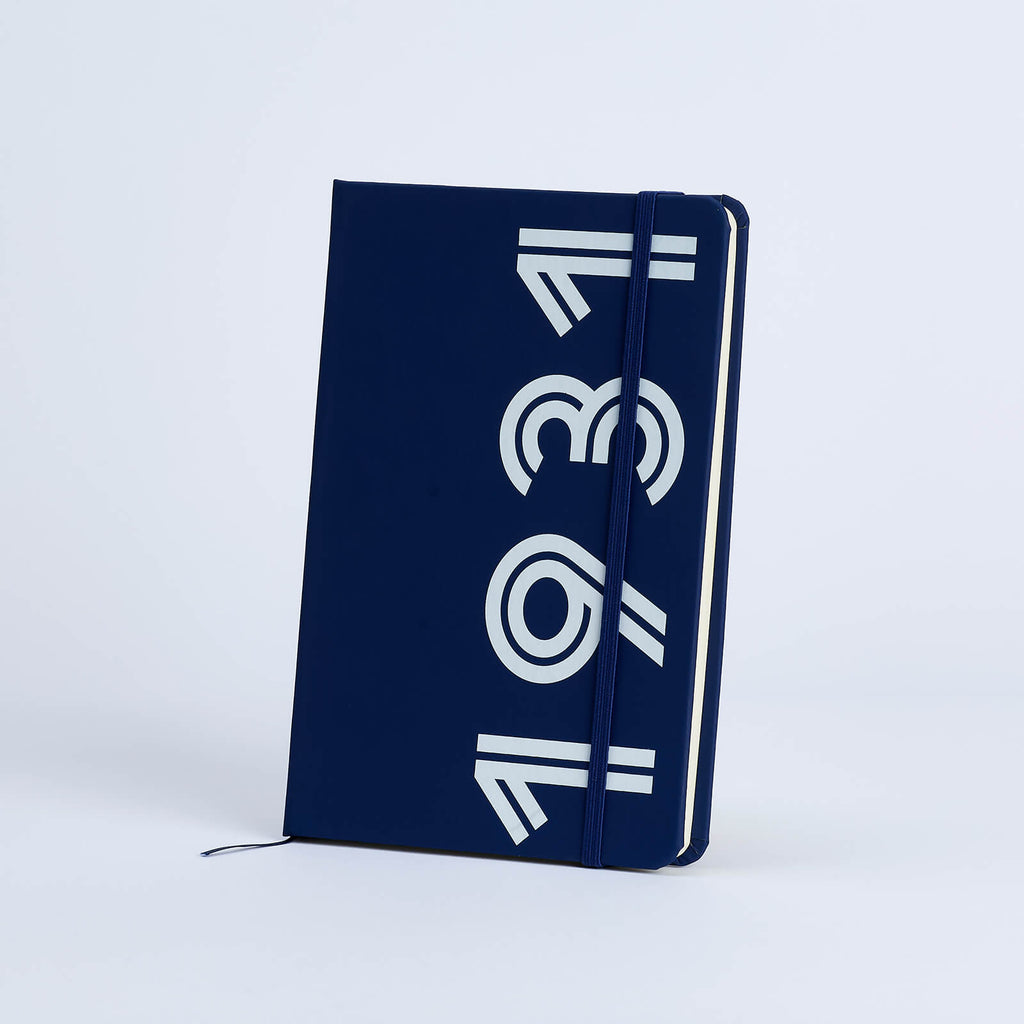 NOTEBOOK 1931