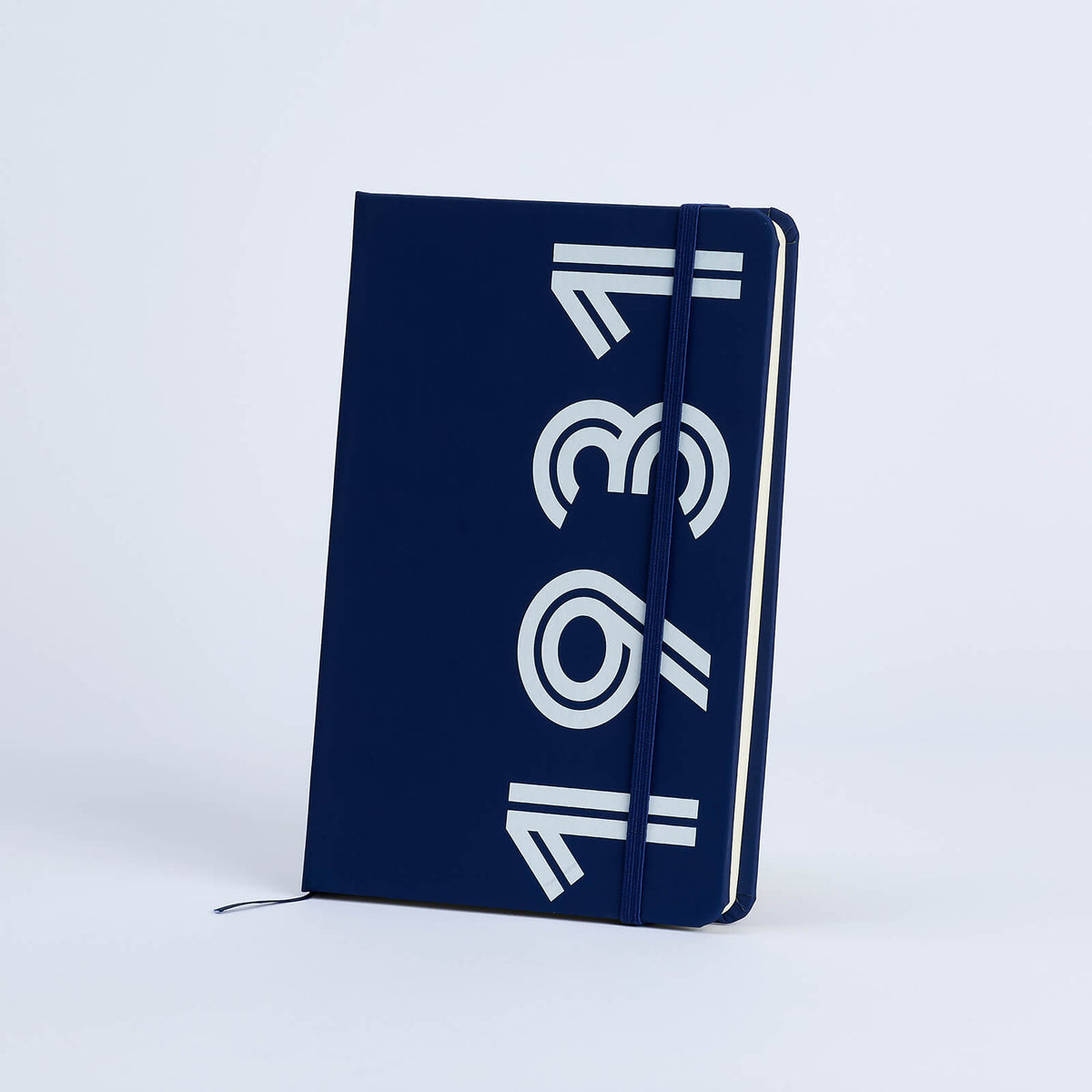 NOTEBOOK 1931
