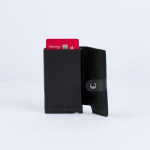 FCF BLACK WALLET