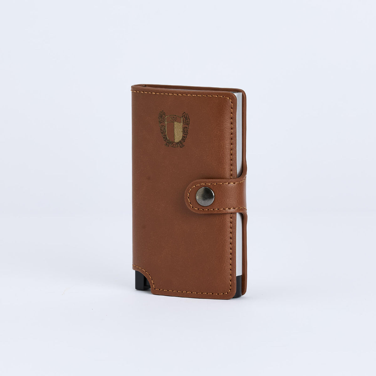 BROWN FCF WALLET