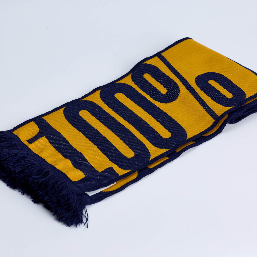 100% FAMALICÃO SCARF