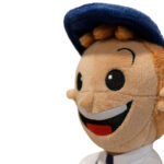 PELUCHE FAMA