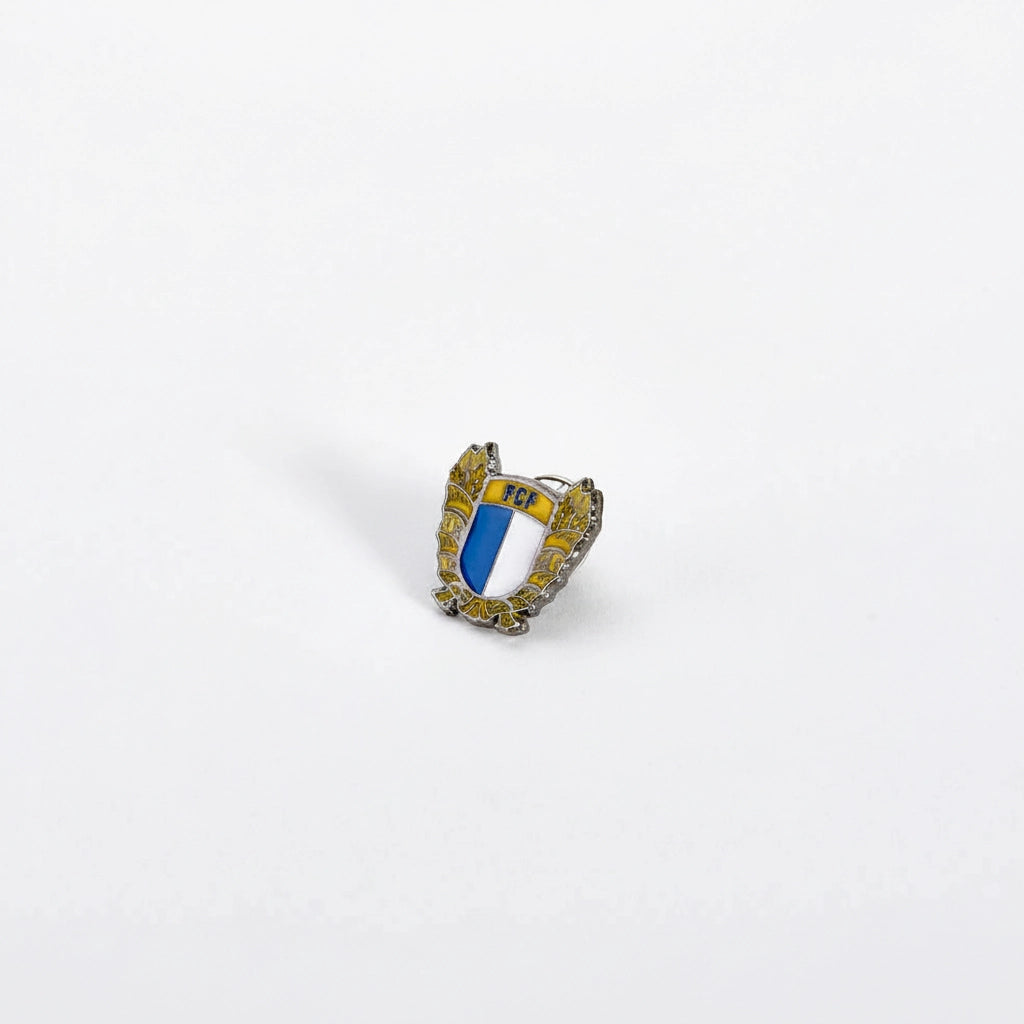 PIN FCF