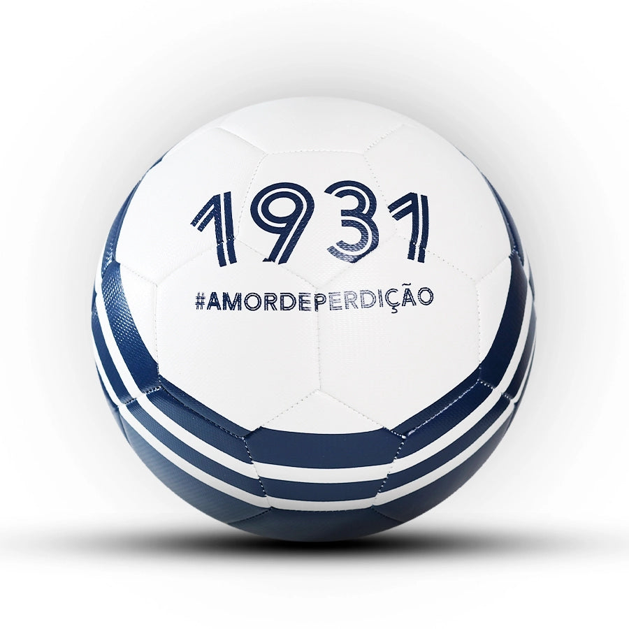 BOLA AMOR DE PERDIÇÃO