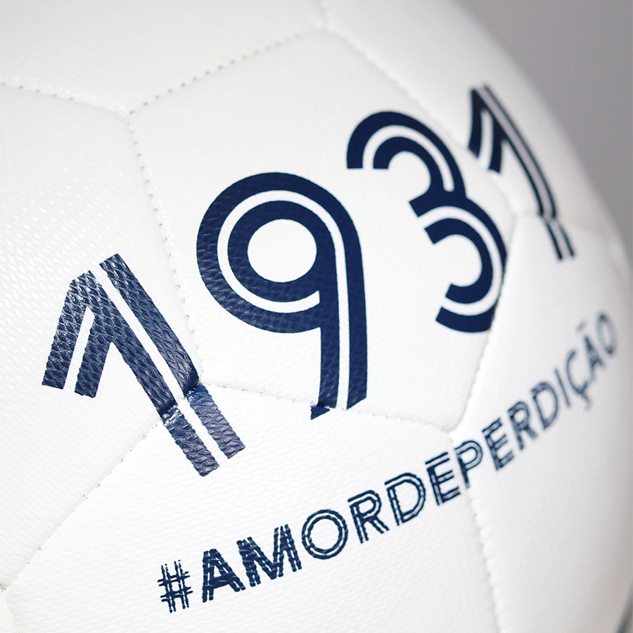 BOLA AMOR DE PERDIÇÃO